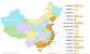 全國核電廠分布圖
