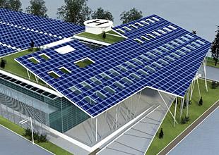 北京市分布式光伏發電獎勵資金管理辦法